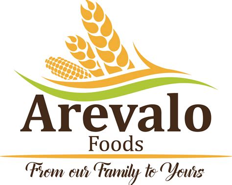 arevalo youtube|arevalo foods.